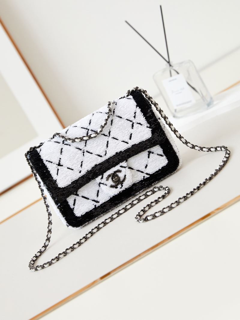 Ch**el cf series bags